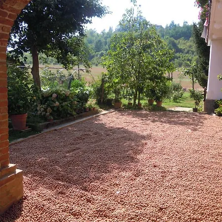 Agriturismo La Primula مزرعة للإقامة *