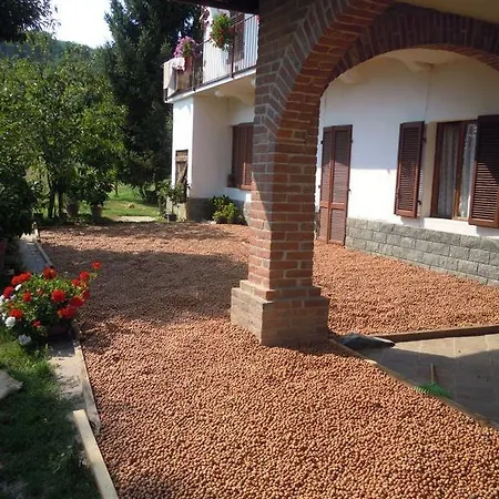 Agriturismo La Primula