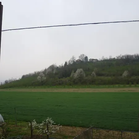 Agriturismo La Primula