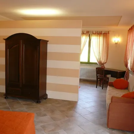 Agriturismo La Primula