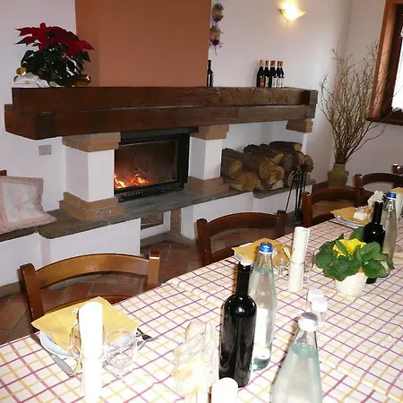 مزرعة للإقامة Agriturismo La Primula