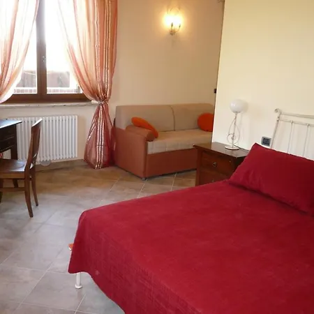 Agriturismo La Primula