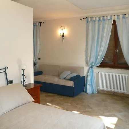 مزرعة للإقامة Agriturismo La Primula *