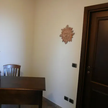 Agriturismo La Primula
