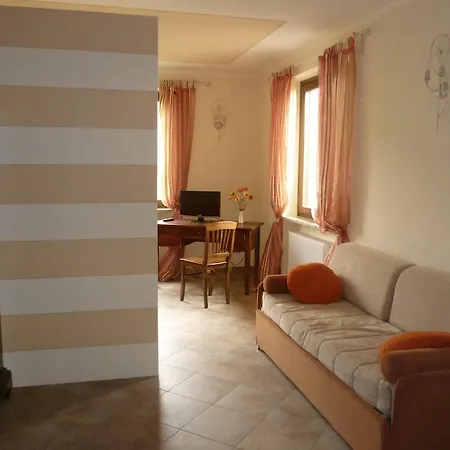 Agriturismo La Primula
